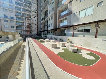 SE VENDE APARTAMENTO SECTOR PORTAL DE GENOVES, PUERTO COLOMBIA