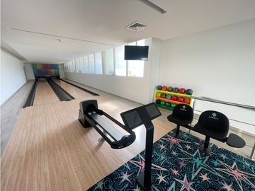 SE VENDE APARTAMENTO SECTOR PORTAL DE GENOVES, PUERTO COLOMBIA