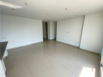 SE VENDE APARTAMENTO SECTOR PORTAL DE GENOVES, PUERTO COLOMBIA