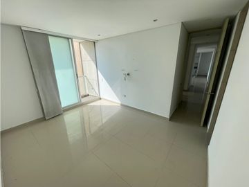 SE VENDE APARTAMENTO SECTOR PORTAL DE GENOVES, PUERTO COLOMBIA