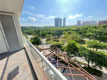 SE VENDE APARTAMENTO SECTOR PORTAL DE GENOVES, PUERTO COLOMBIA
