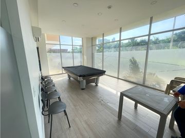 SE VENDE APARTAMENTO SECTOR PORTAL DE GENOVES, PUERTO COLOMBIA