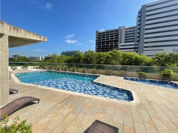 SE VENDE APARTAMENTO SECTOR PORTAL DE GENOVES, PUERTO COLOMBIA