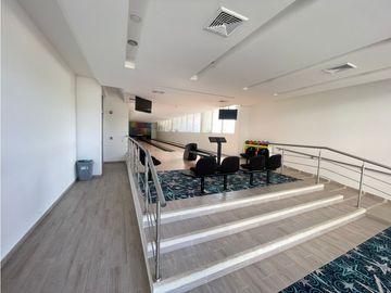 SE VENDE APARTAMENTO SECTOR PORTAL DE GENOVES, PUERTO COLOMBIA
