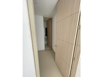 SE VENDE APARTAMENTO SECTOR PORTAL DE GENOVES, PUERTO COLOMBIA