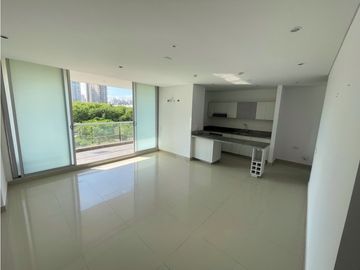 SE VENDE APARTAMENTO SECTOR PORTAL DE GENOVES, PUERTO COLOMBIA