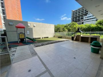 SE VENDE APARTAMENTO SECTOR PORTAL DE GENOVES, PUERTO COLOMBIA