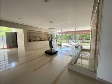 SE VENDE APARTAMENTO SECTOR PORTAL DE GENOVES, PUERTO COLOMBIA