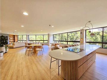 APARTAMENTO EN BOHEMIA SAJONIA EN VENTA