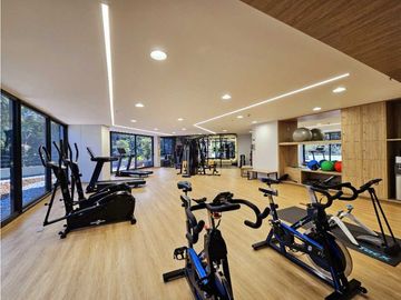 APARTAMENTO EN BOHEMIA SAJONIA EN VENTA