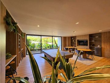 APARTAMENTO EN BOHEMIA SAJONIA EN VENTA