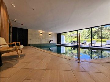 APARTAMENTO EN BOHEMIA SAJONIA EN VENTA
