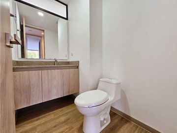 APARTAMENTO EN BOHEMIA SAJONIA EN VENTA