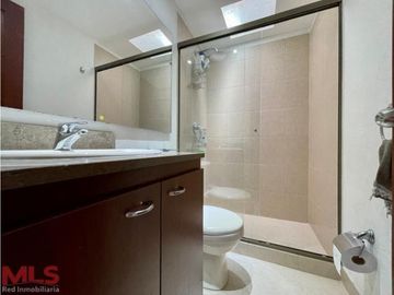 CASA EN VENTA ENVIGADO LOMA DEL CHOCHO