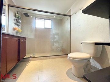 CASA EN VENTA ENVIGADO LOMA DEL CHOCHO