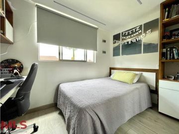CASA EN VENTA ENVIGADO LOMA DEL CHOCHO