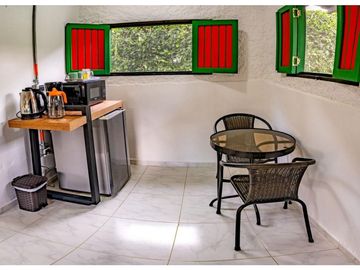 Se Vende Finca- Sector Montenegro