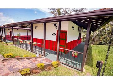 Se Vende Finca- Sector Montenegro