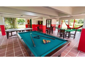 Se Vende Finca- Sector Montenegro