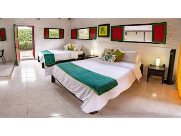 Se Vende Finca- Sector Montenegro