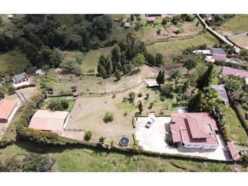 vendo casa finca Guarne sector san Jose variante aeropuerto