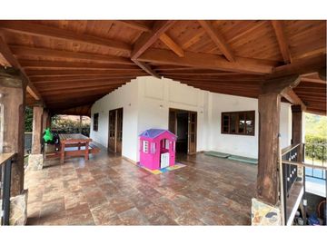 vendo casa finca Guarne sector san Jose variante aeropuerto