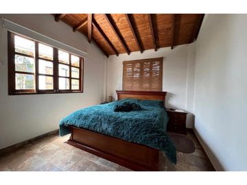 vendo casa finca Guarne sector san Jose variante aeropuerto