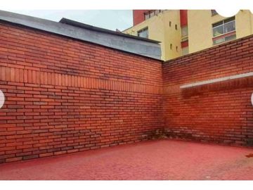 Apartamento Nicolas de federman 149 m2