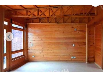 Apartamento Nicolas de federman 149 m2