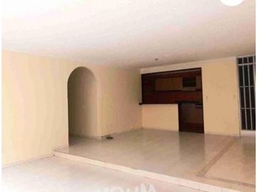 Apartamento Nicolas de federman 149 m2