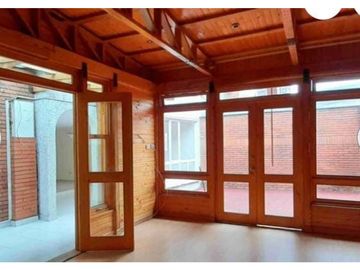 Apartamento Nicolas de federman 149 m2