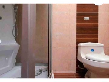 Apartamento Nicolas de federman 149 m2