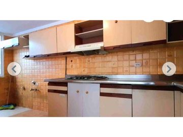 Apartamento Nicolas de federman 149 m2