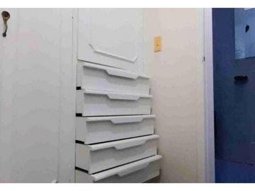 Apartamento Nicolas de federman 149 m2