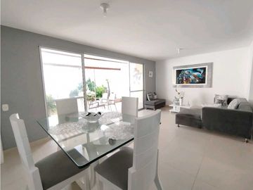 (MC)SE VENDE CASA EN CIUDAD COUNTRY