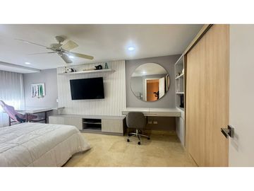 VENTA DE CASA EN BUEN SECTOR DE LA CIUDAD