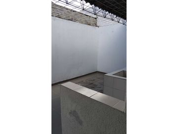 Casa en arriendo o venta en la castellana