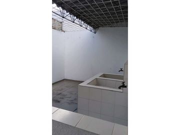 Casa en arriendo o venta en la castellana