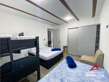 Casa en parcelación, Morelia, Pereira