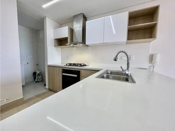 Venta de apartamento en Bellavista Santa Marta, Colombia