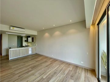 Venta de apartamento en Bellavista Santa Marta, Colombia