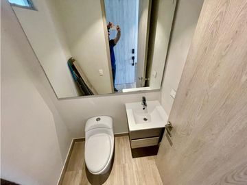 Venta de apartamento en Bellavista Santa Marta, Colombia