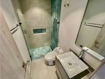 Venta de apartamento en Bellavista Santa Marta, Colombia