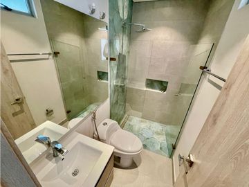 Venta de apartamento en Bellavista Santa Marta, Colombia