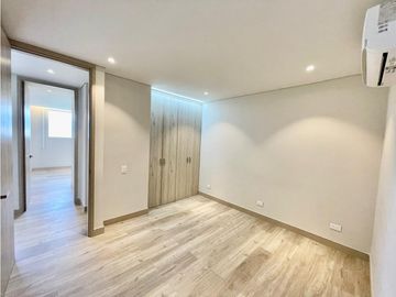 Venta de apartamento en Bellavista Santa Marta, Colombia