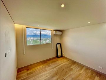 Venta de apartamento en Bellavista Santa Marta, Colombia