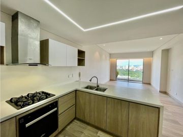 Venta de apartamento en Bellavista Santa Marta, Colombia