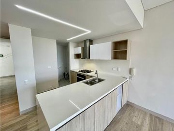 Venta de apartamento en Bellavista Santa Marta, Colombia