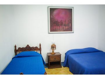 SE VENDE HERMOSA FINCA POR DAS EN MONTENEGRO QUINDIO
