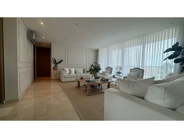 VENTA DE ESPECTACULAR APARTAMENTO AMPLIO EN SECTOR DE RIOMAR